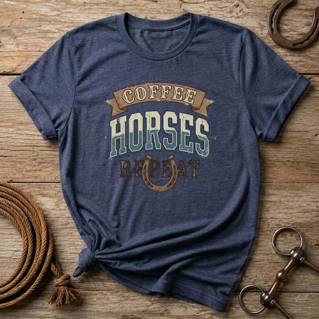 Heather Navy