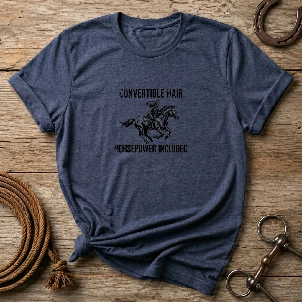 Heather Navy
