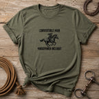Heather Military Green