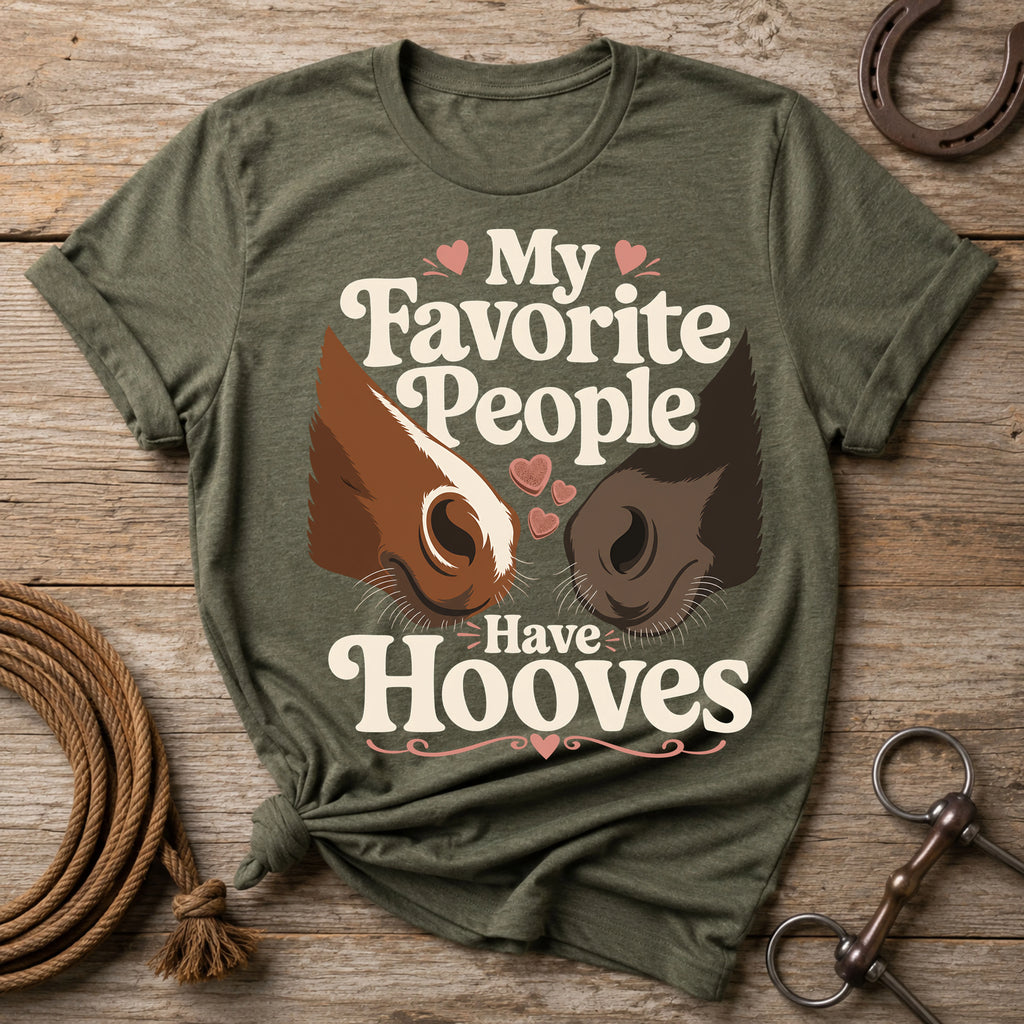 Heather Military Green