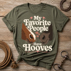Heather Military Green