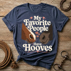 Heather Navy