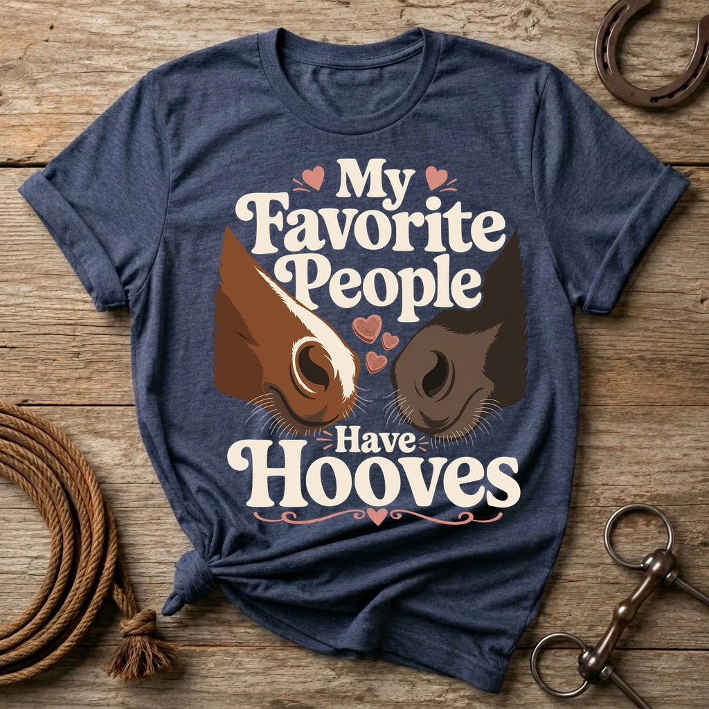 Heather Navy