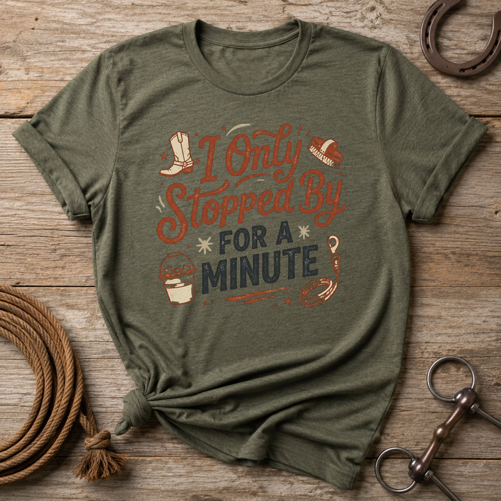 Heather Military Green