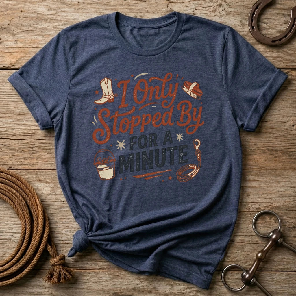 Heather Navy