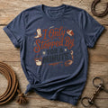 Heather Navy