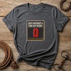 Dark Heather Grey