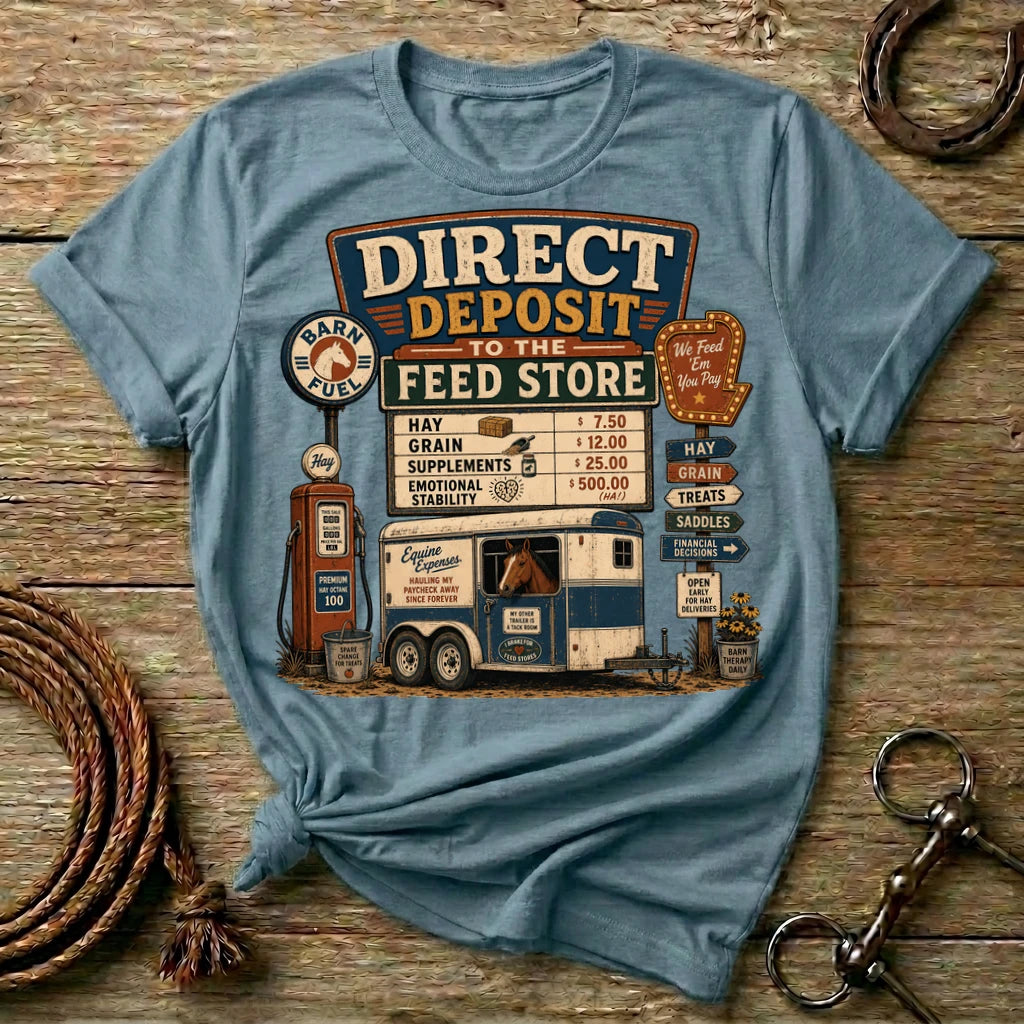 Stone Blue