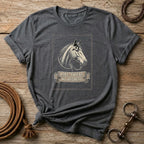 Dark Heather Grey