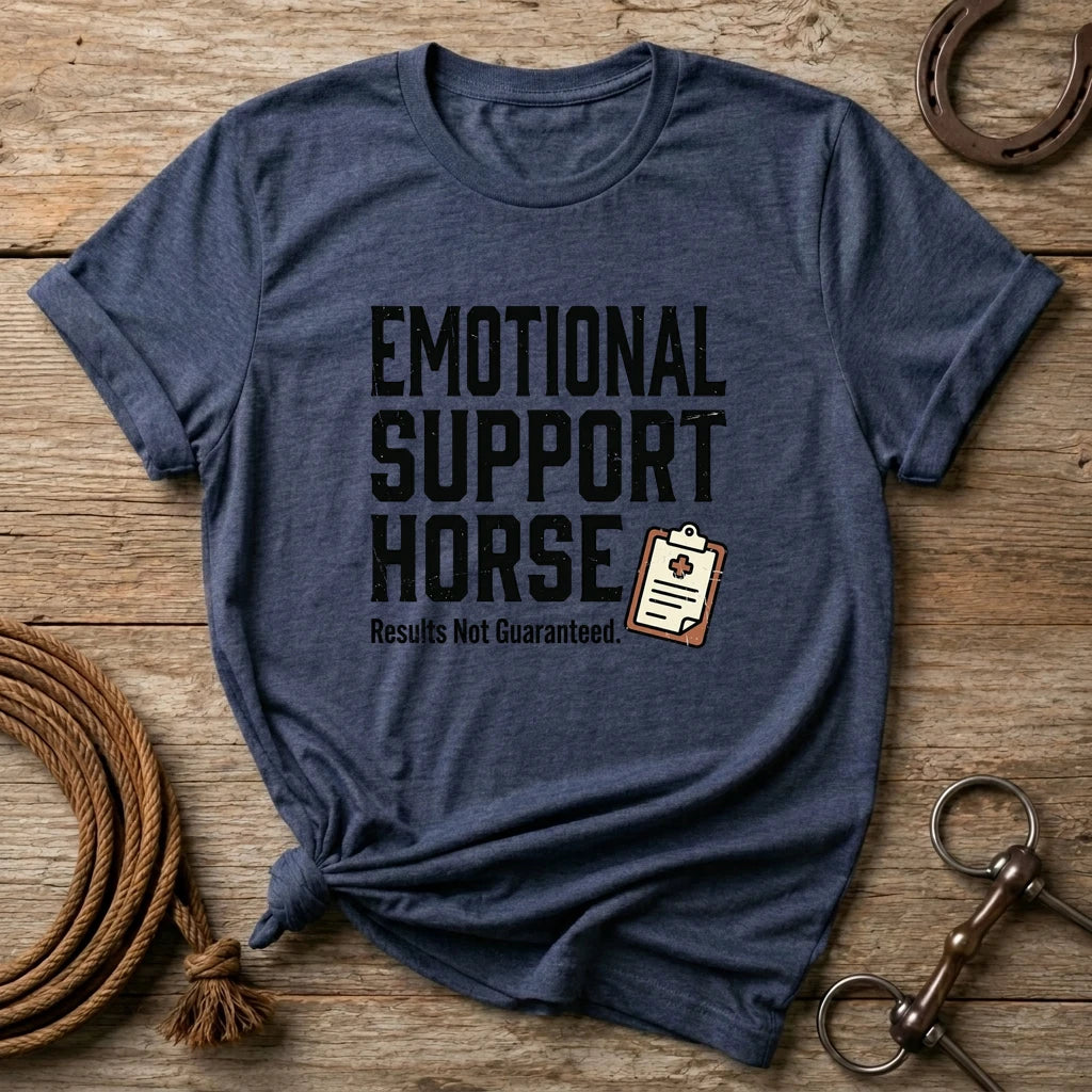 Heather Navy
