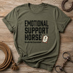Heather Military Green