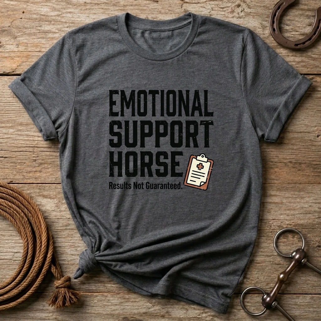 Dark Heather Grey