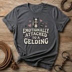 Dark Heather Grey