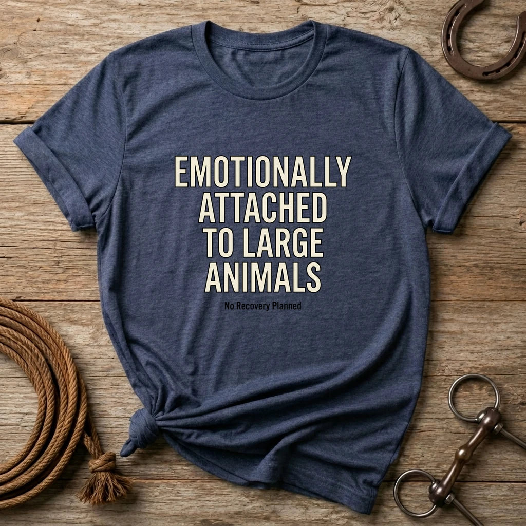Heather Navy