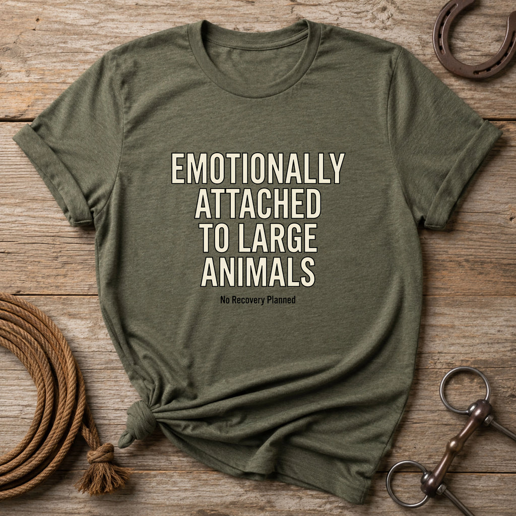 Heather Military Green