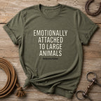 Heather Military Green