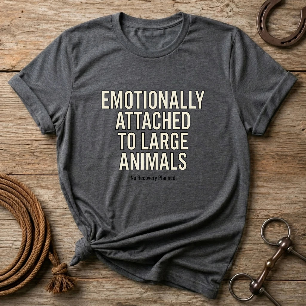 Dark Heather Grey