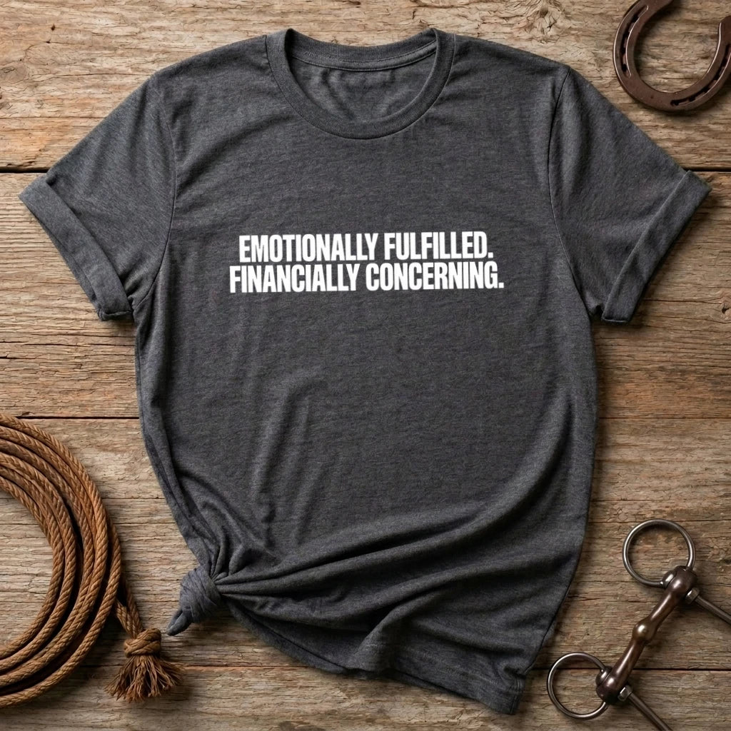 Dark Heather Grey