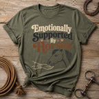 Heather Military Green