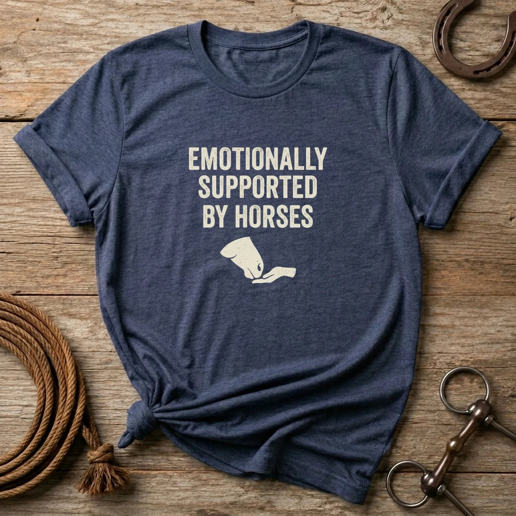 Heather Navy