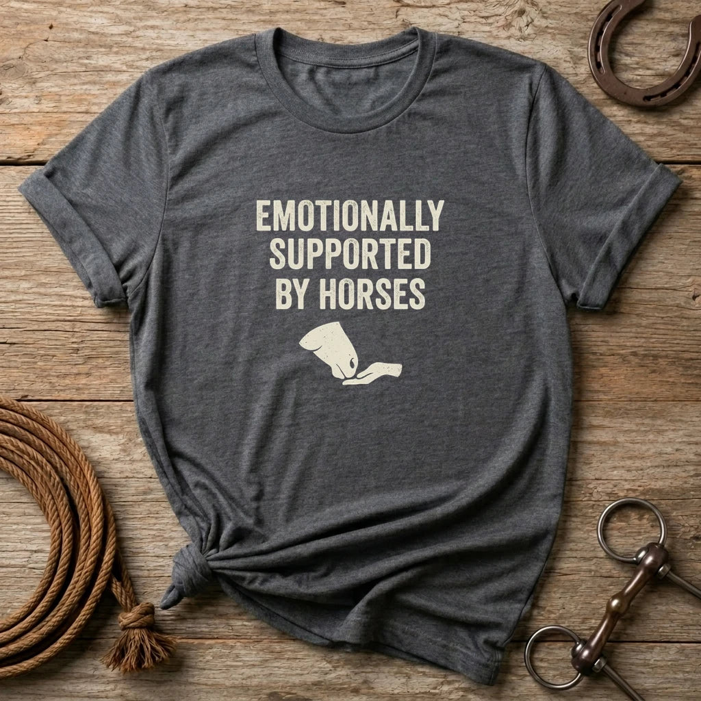 Dark Heather Grey