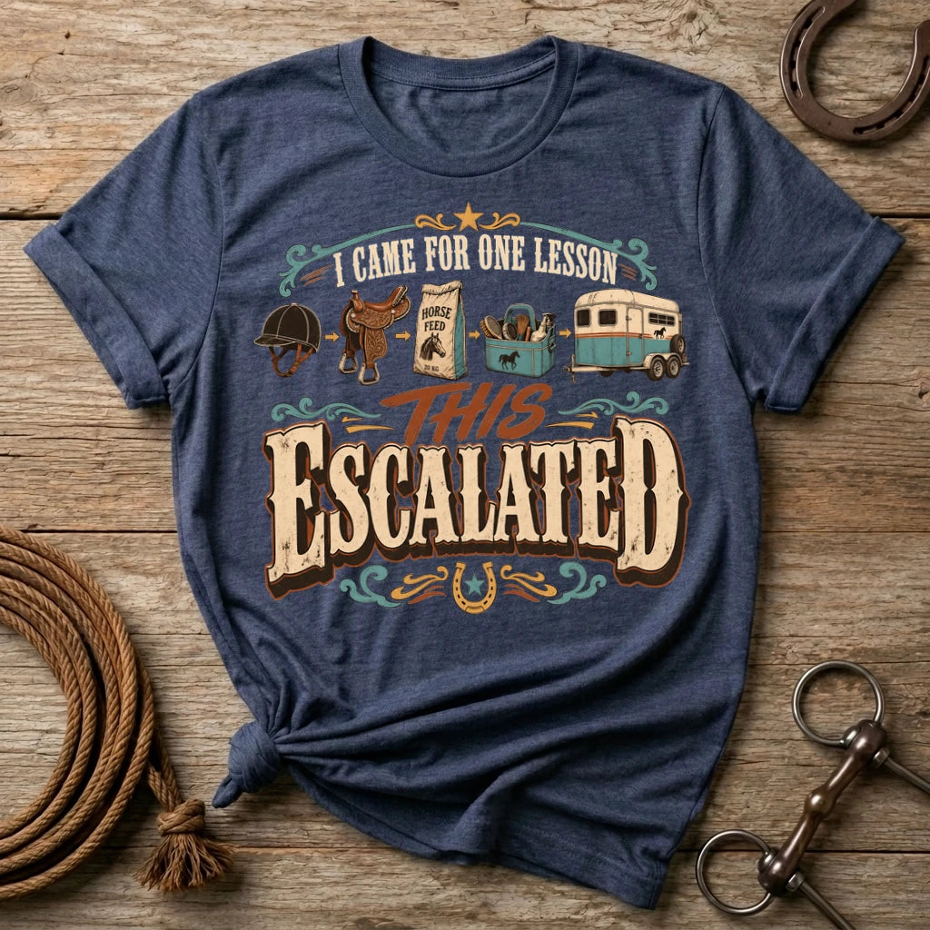 Heather Navy