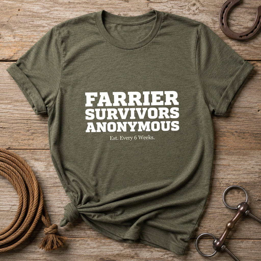Heather Military Green