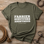 Heather Military Green