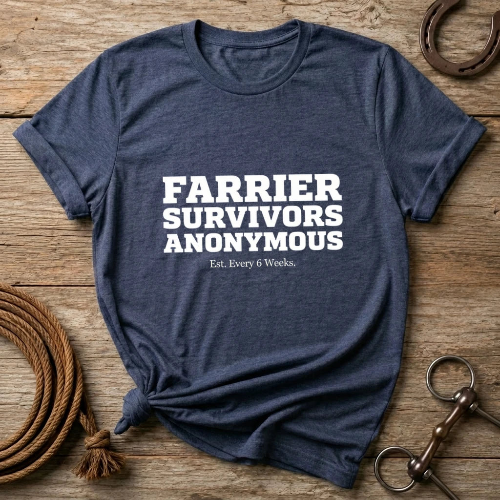 Heather Navy