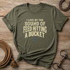 Heather Military Green