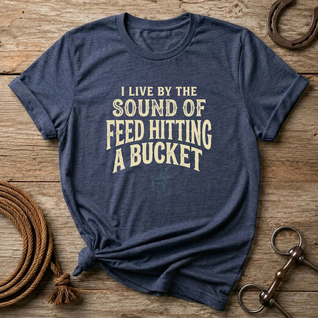 Heather Navy