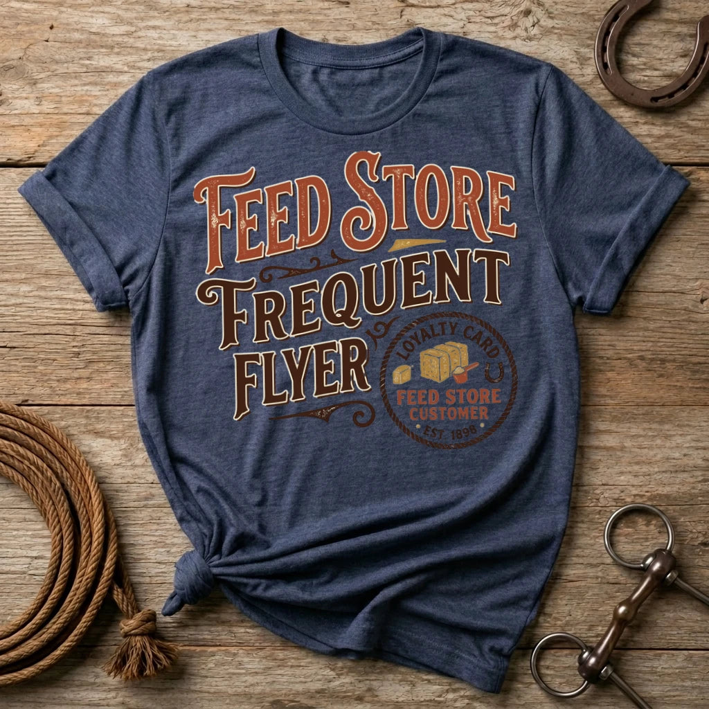 Heather Navy