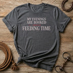 Dark Heather Grey