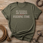 Heather Military Green