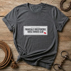 Dark Heather Grey