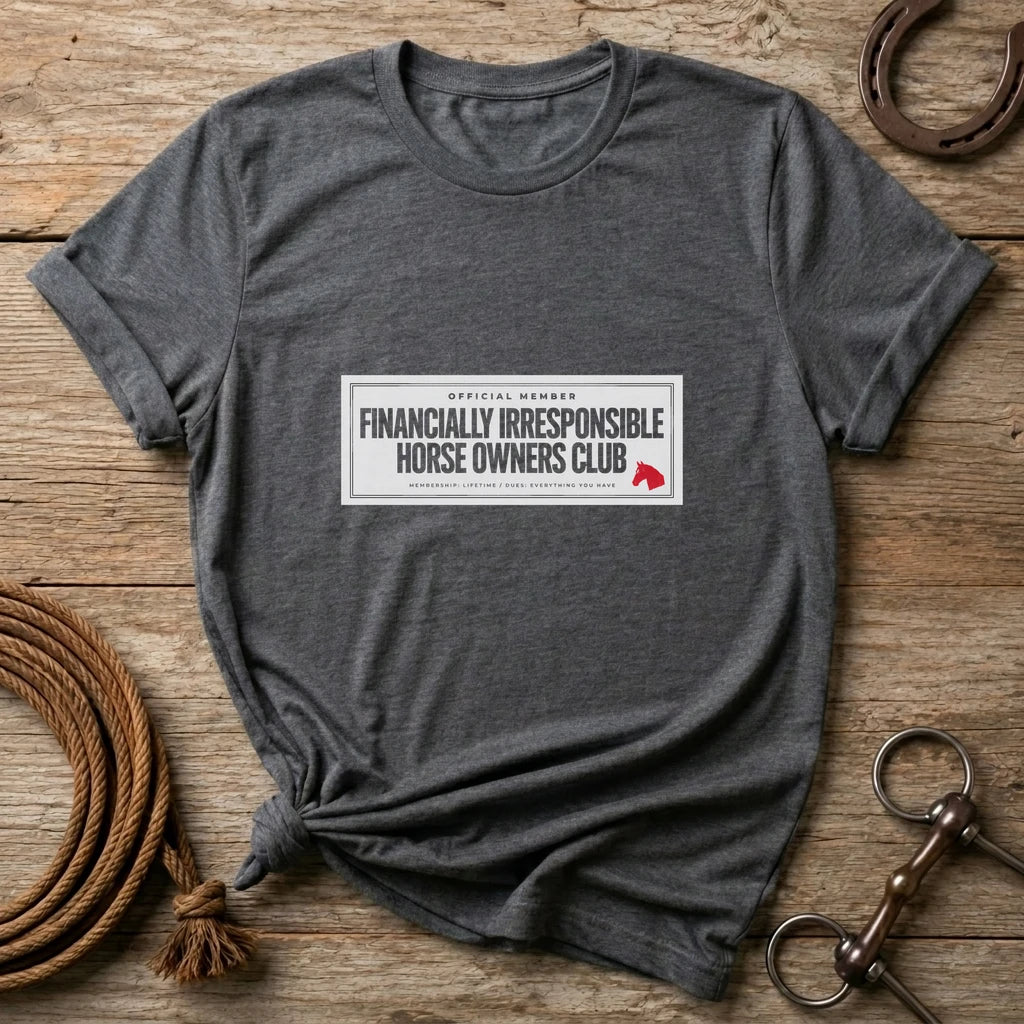 Dark Heather Grey