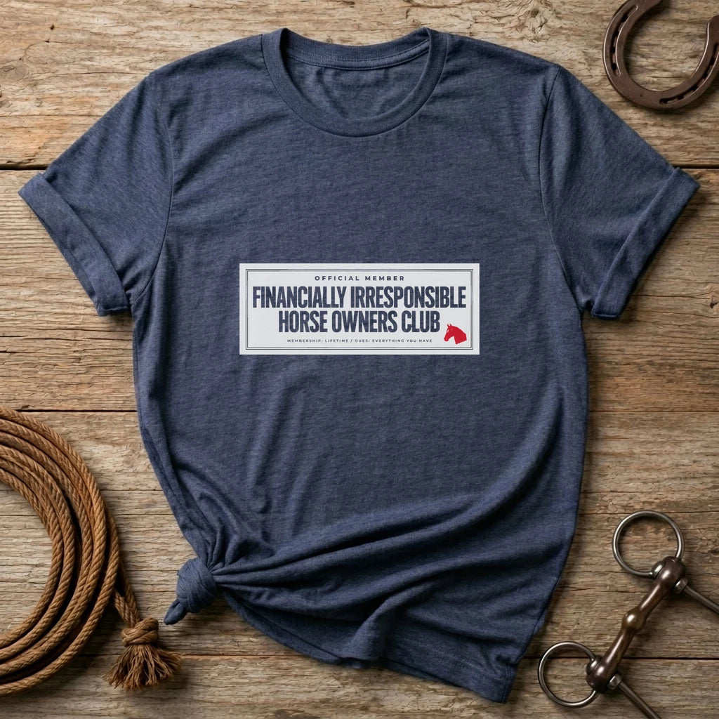 Heather Navy