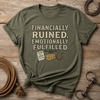 Heather Military Green
