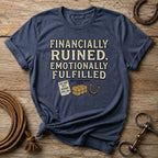 Heather Navy