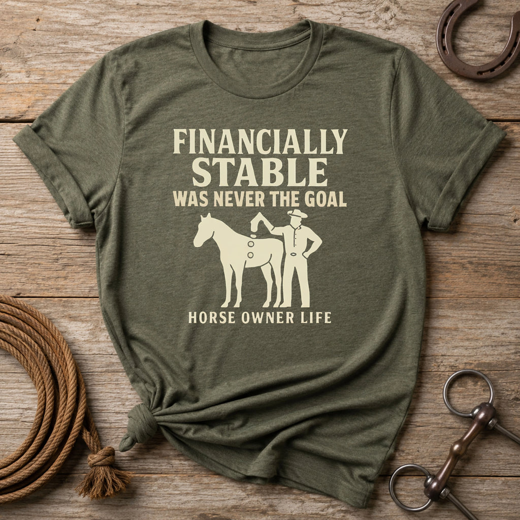 Heather Military Green