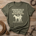 Heather Military Green