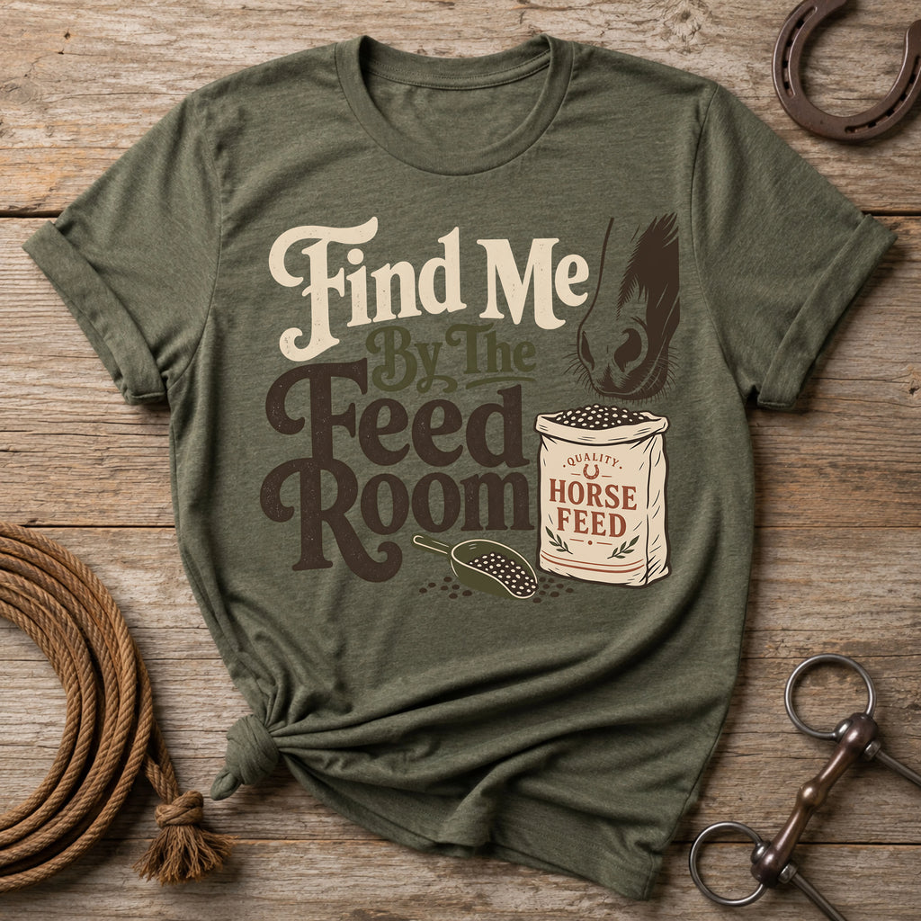 Heather Military Green