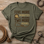 Heather Military Green