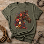 Heather Military Green