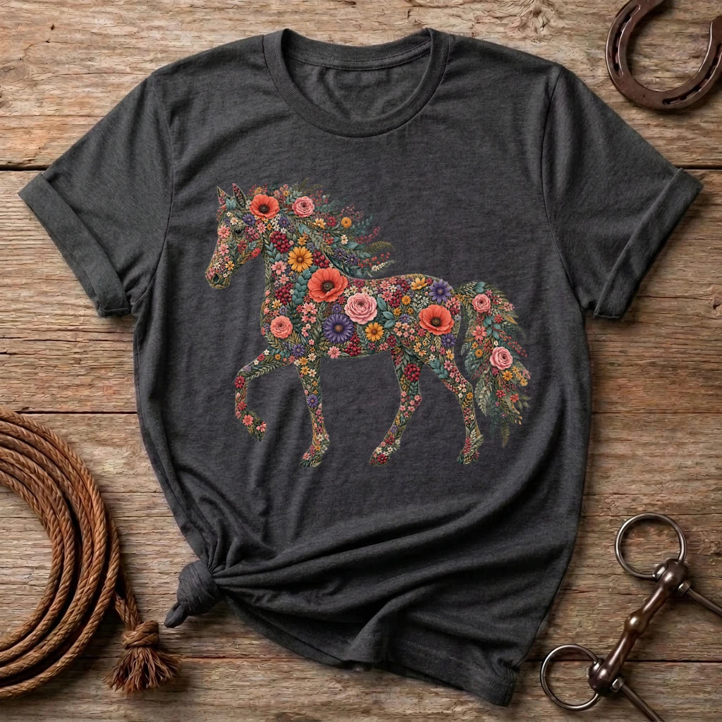 Dark Heather