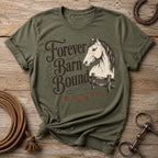 Heather Military Green