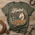 Heather Military Green