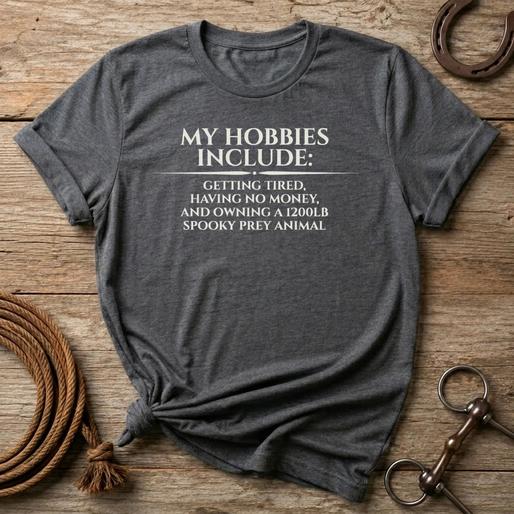 Dark Heather Grey