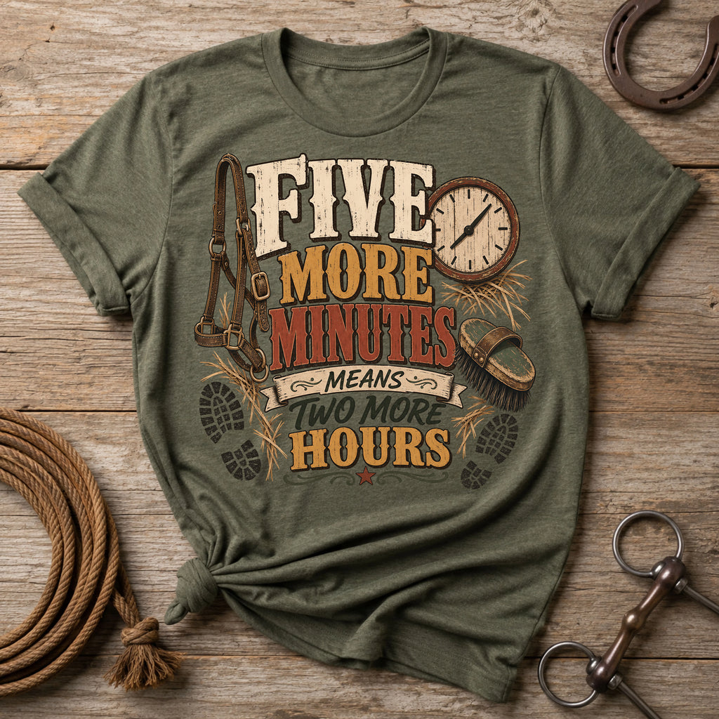 Heather Military Green