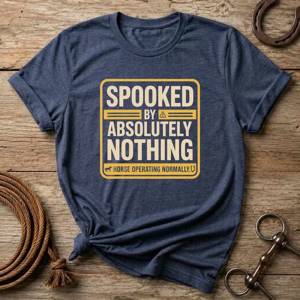 Heather Navy